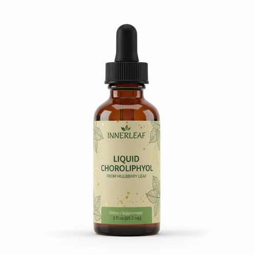 INNERLEAF Liquid Chlorophyll