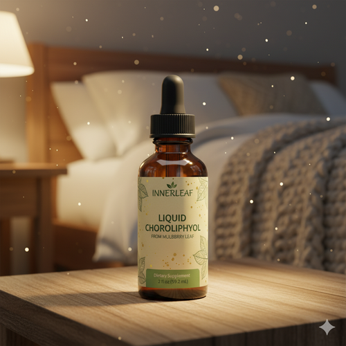 INNERLEAF Liquid Chlorophyll