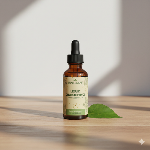 INNERLEAF Liquid Chlorophyll